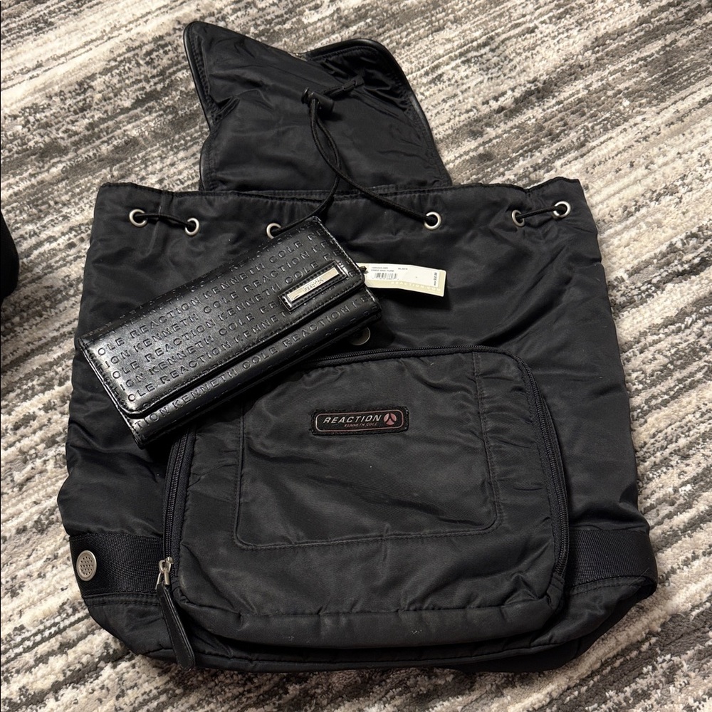 Kenneth Cole Reaction Backpack